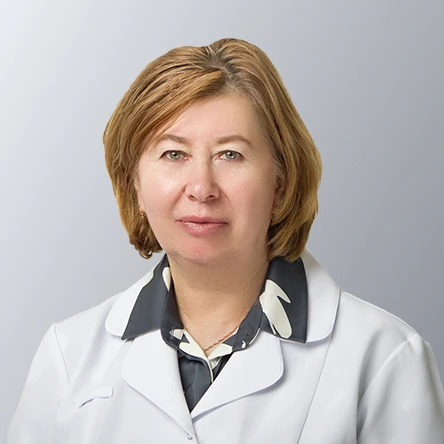 Сорокина Ирина Сергеевна